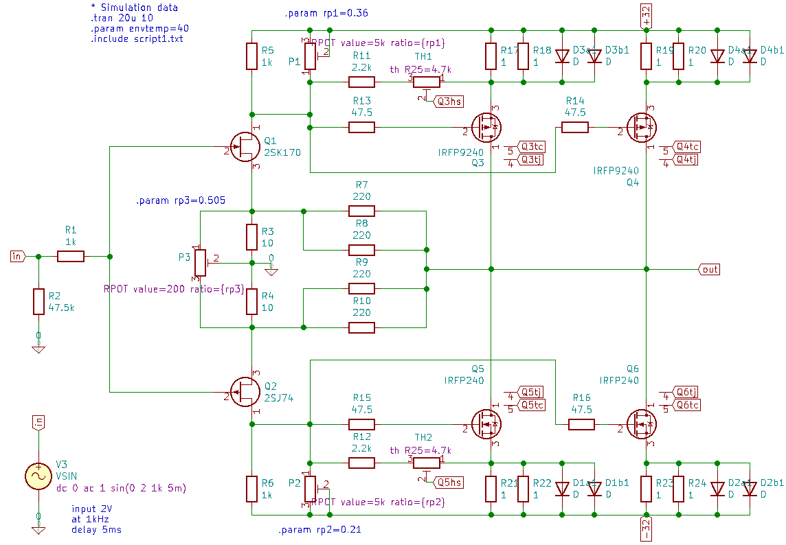 Pass Labs F5 Turbo V2