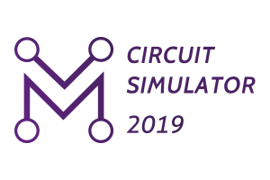 Circuit Simulator 2019