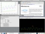 GNU Octave http://www.gnu.org/software/octave