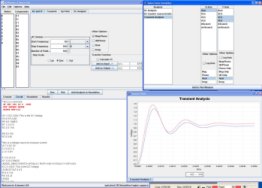 KJwaves https://sourceforge.net/projects/kjwaves