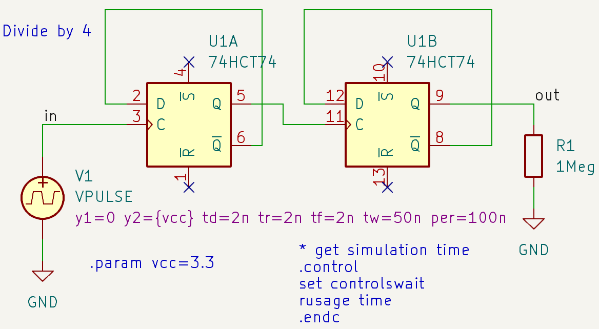 2 bit full adder